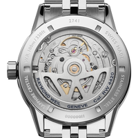 Raymond Weil Freelancer 40mm Automatic 2741-ST-50001
