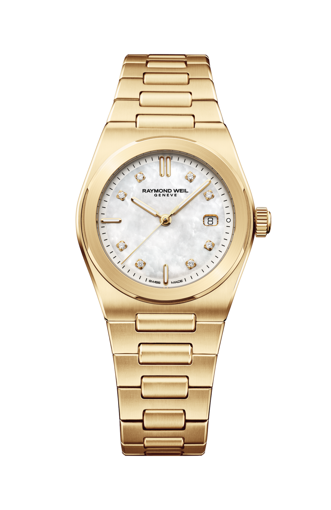 Watches  -  Ladie