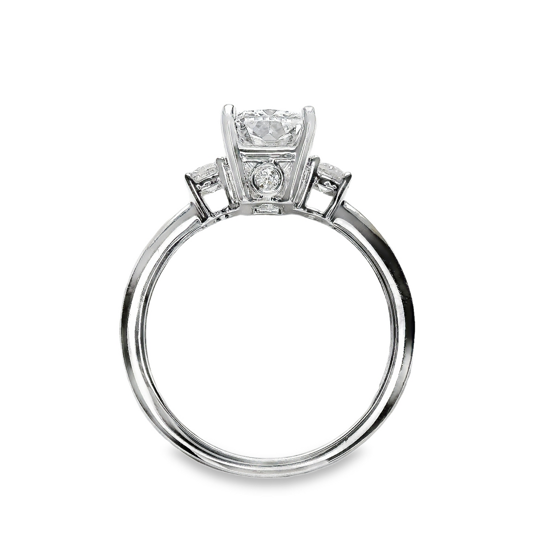 Diamond Engagement Ring