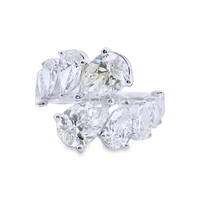 Diamond Fashion Rings - Women