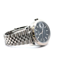 Rolex DateJust 41mm 126334