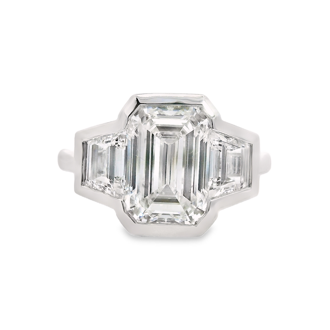 Diamond Engagement Ring