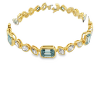 Diamond Bracelet