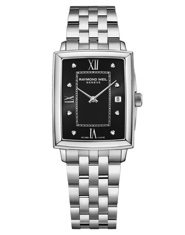 Raymond Weil Ladies Toccata 34mm 5925-ST-00295