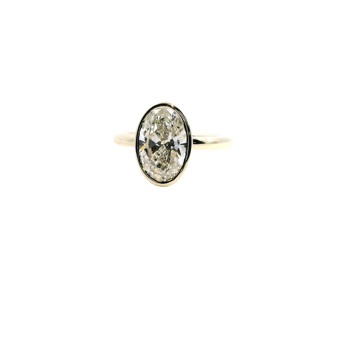 Diamond Engagement Ring