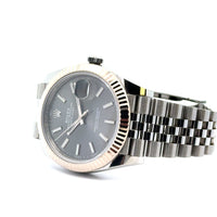 Rolex DateJust 41mm 126334