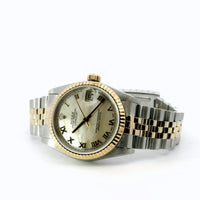 Rolex DateJust 31mm 68273