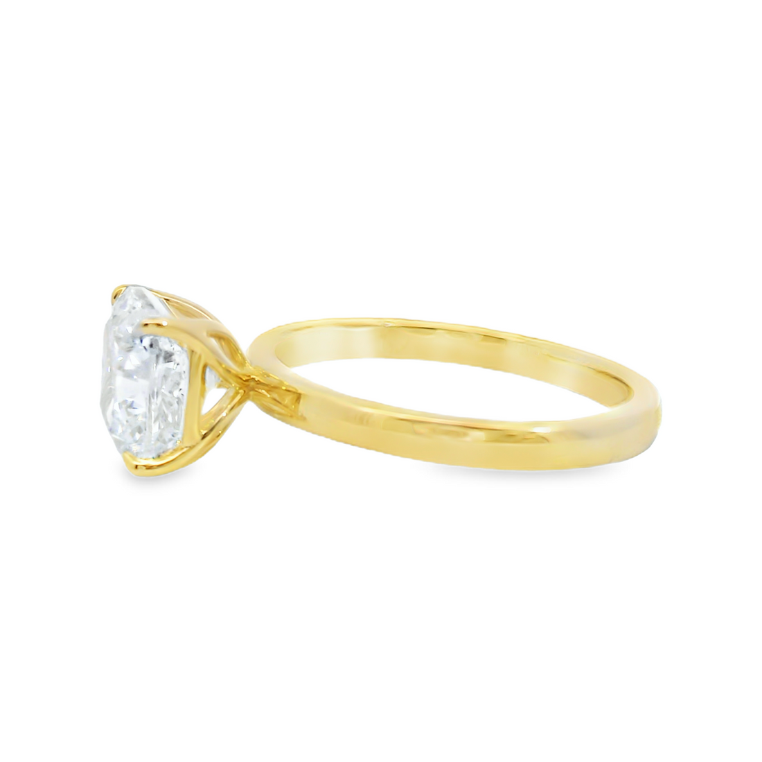 Diamond Engagement Ring
