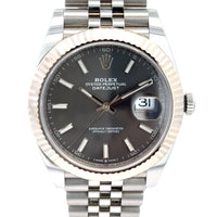 Rolex DateJust 41mm 126334