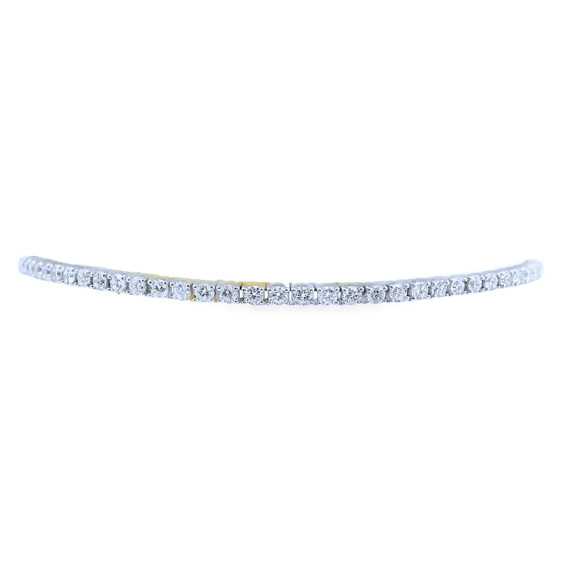 Diamond Bracelet