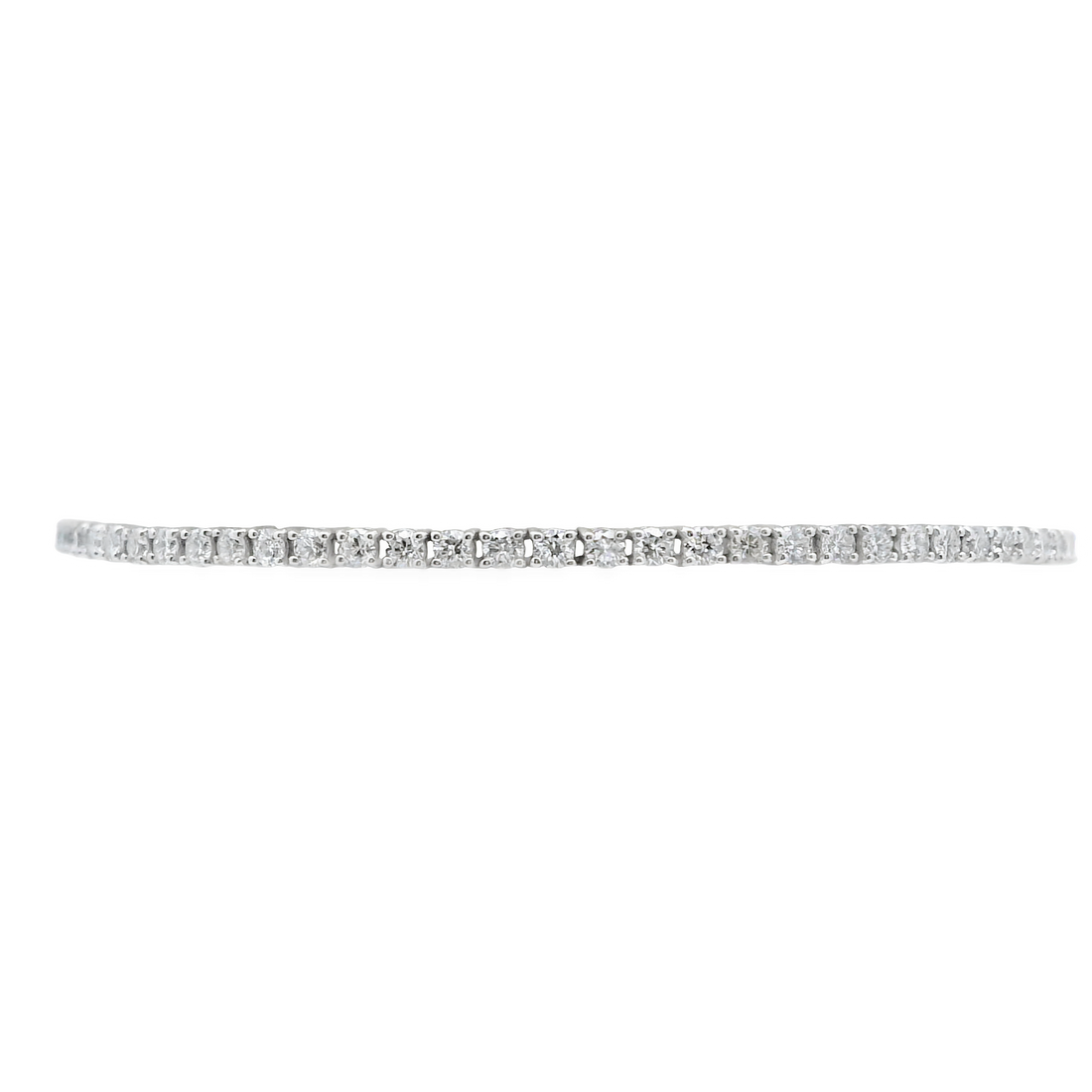 Diamond Bracelet