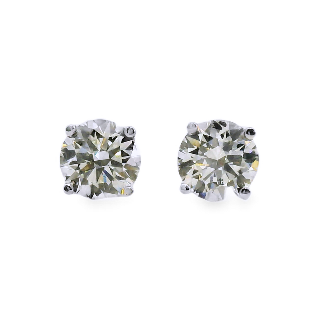 Diamond Stud