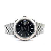 Rolex DateJust 41mmmm 126334