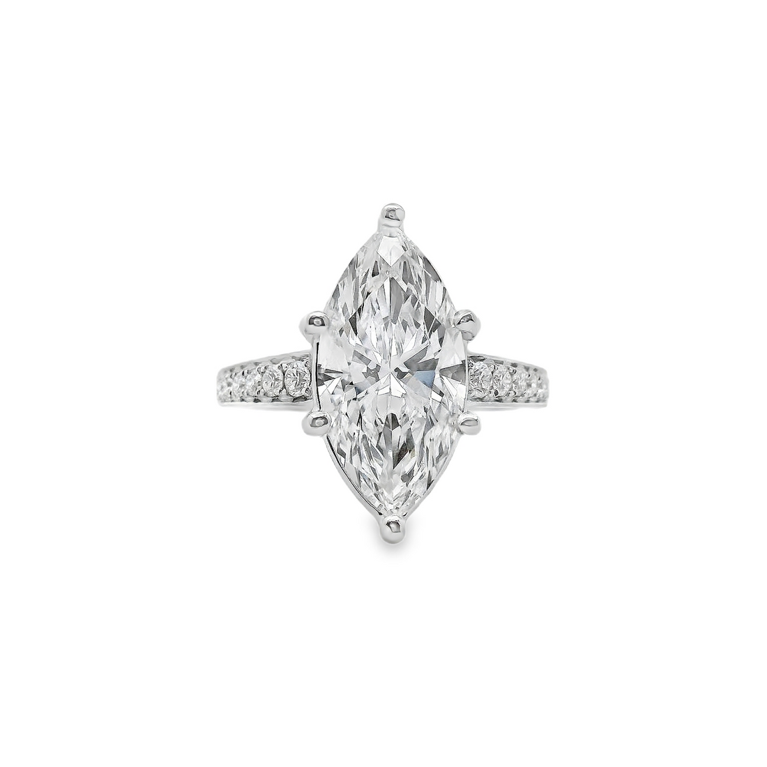 Diamond Engagement Ring