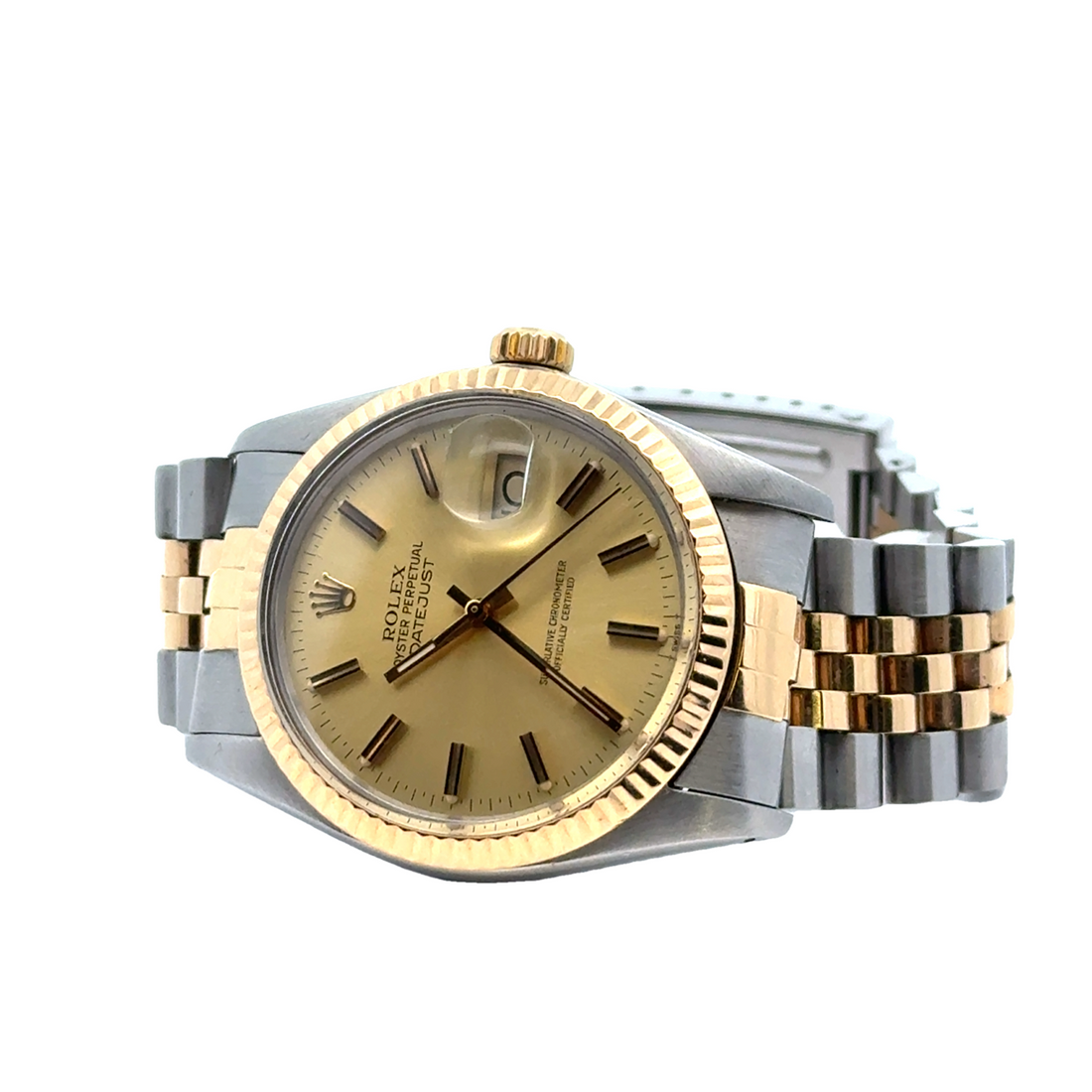 Rolex DateJust 36 16013