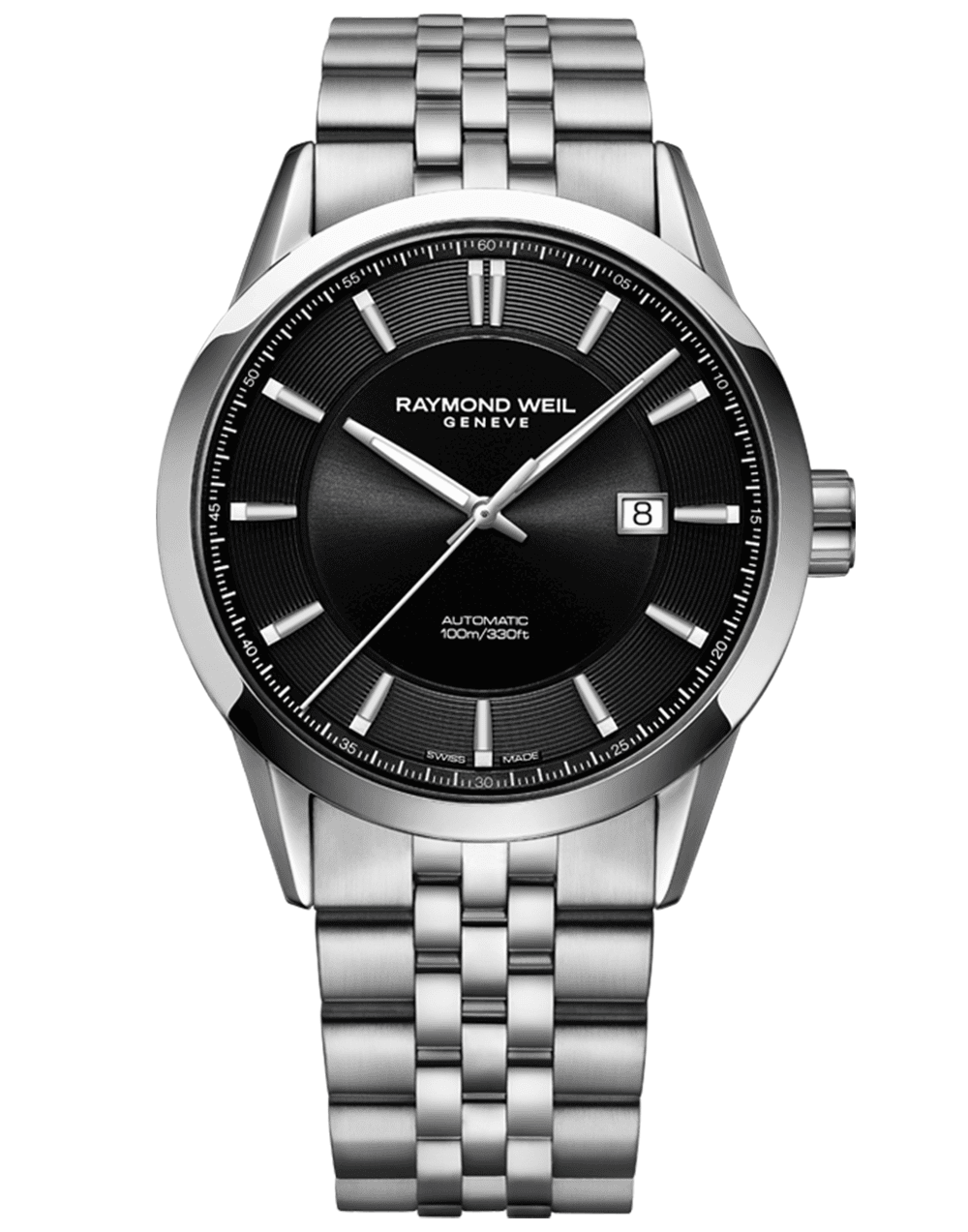 Raymond Weil Freelancer 42mm 2731-ST-20001
