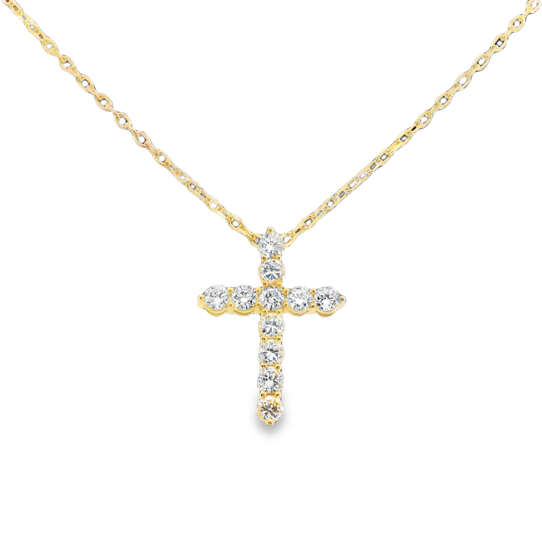Diamond Pendant