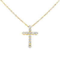 Diamond Pendant