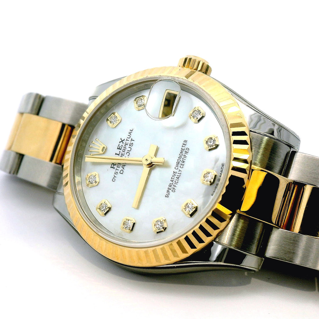 Watches  -  Ladie