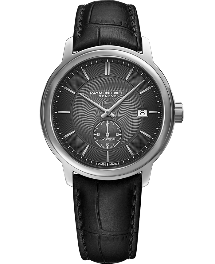 Raymond Weil Maestro 39.5mm 2238-STC-60001