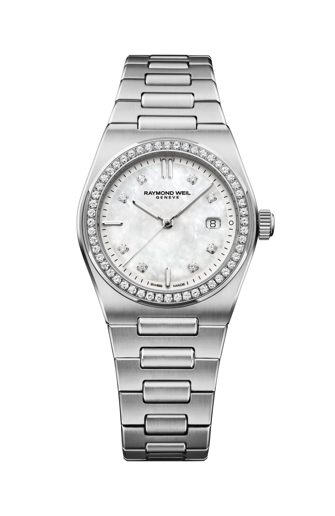 Watches  -  Ladie