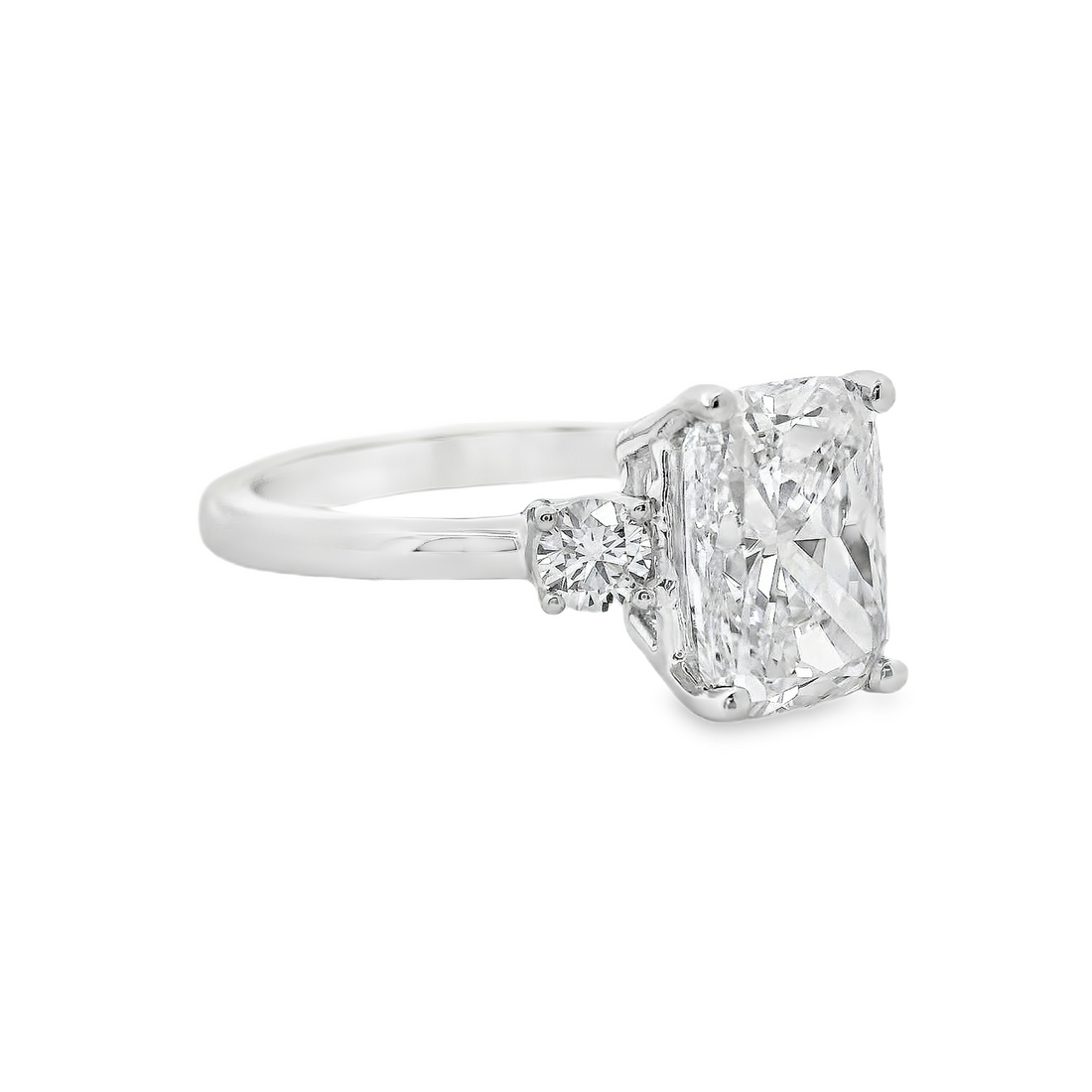 Diamond Engagement Ring
