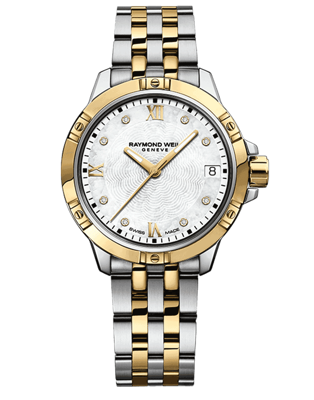 Raymond Weil Ladies Tango 30mm 5960-STP-00995