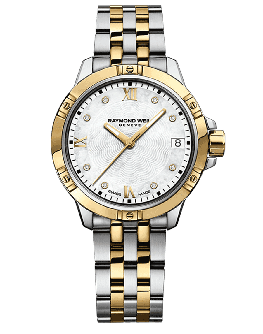 Raymond Weil Ladies Tango 30mm 5960-STP-00995