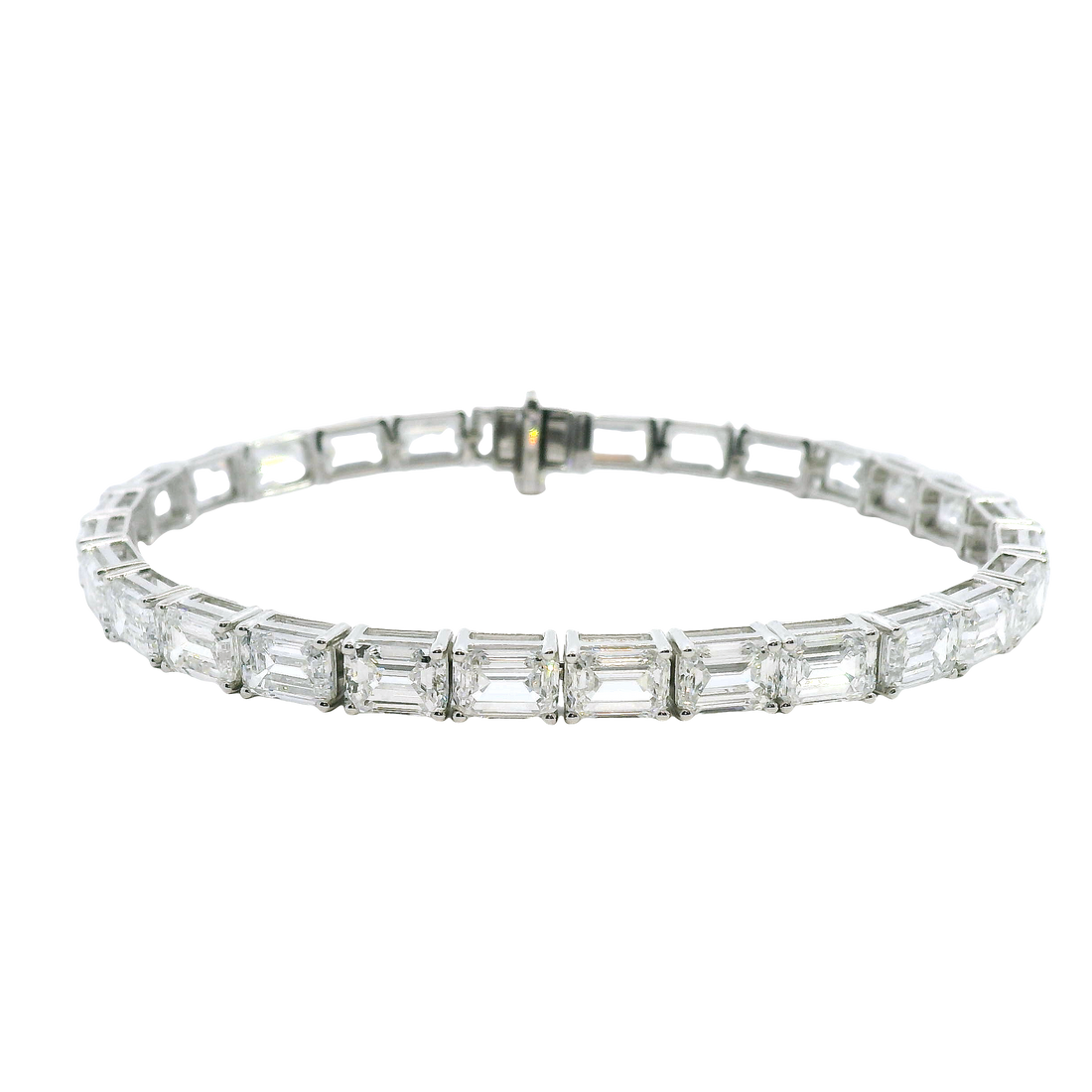 Diamond Bracelet