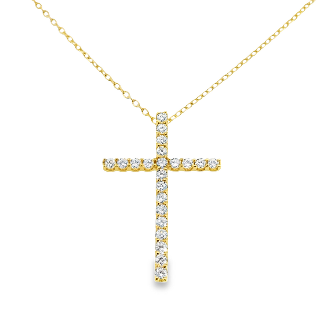 Diamond Pendant