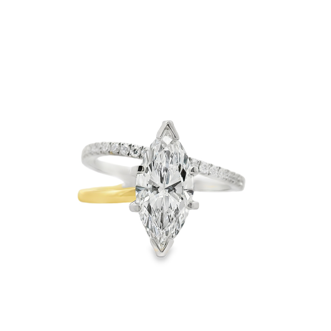 Diamond Engagement Ring