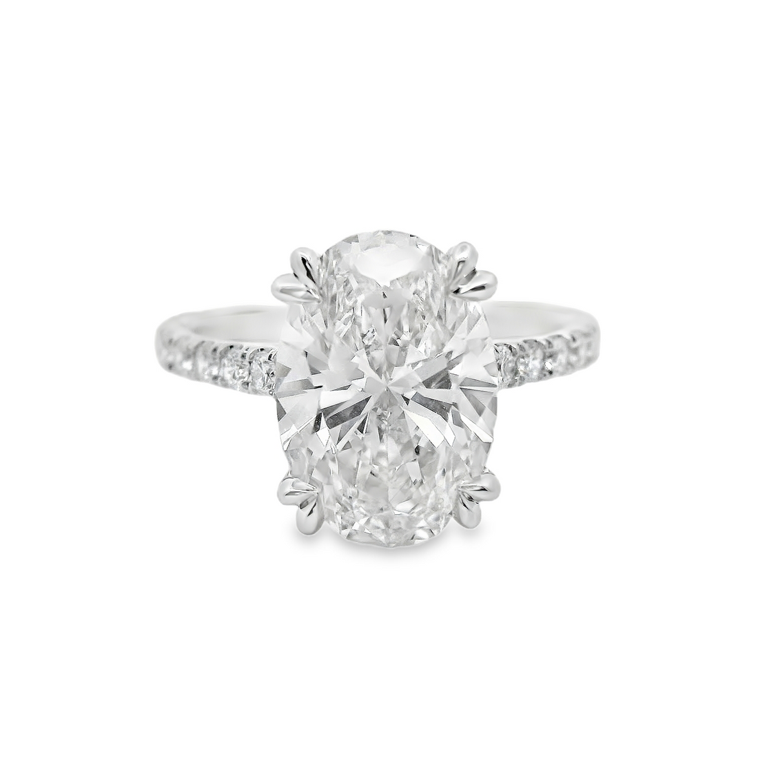 Diamond Engagement Ring