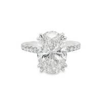 Diamond Engagement Ring