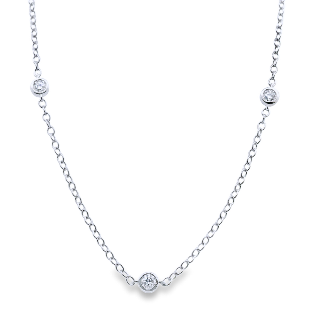 Diamond Necklace