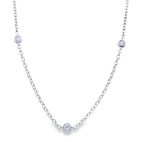 Diamond Necklace