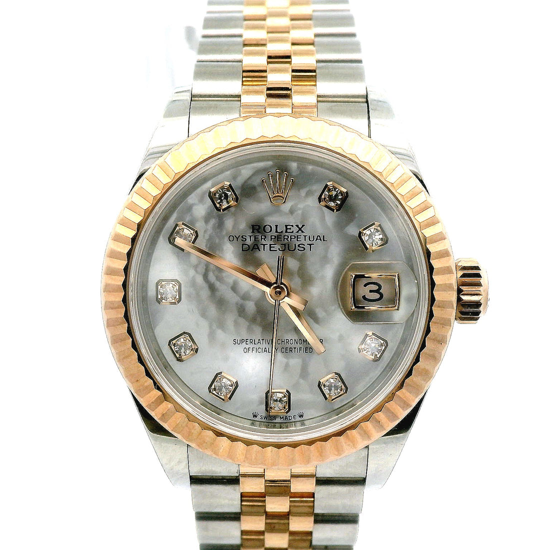 Watches  -  Ladie