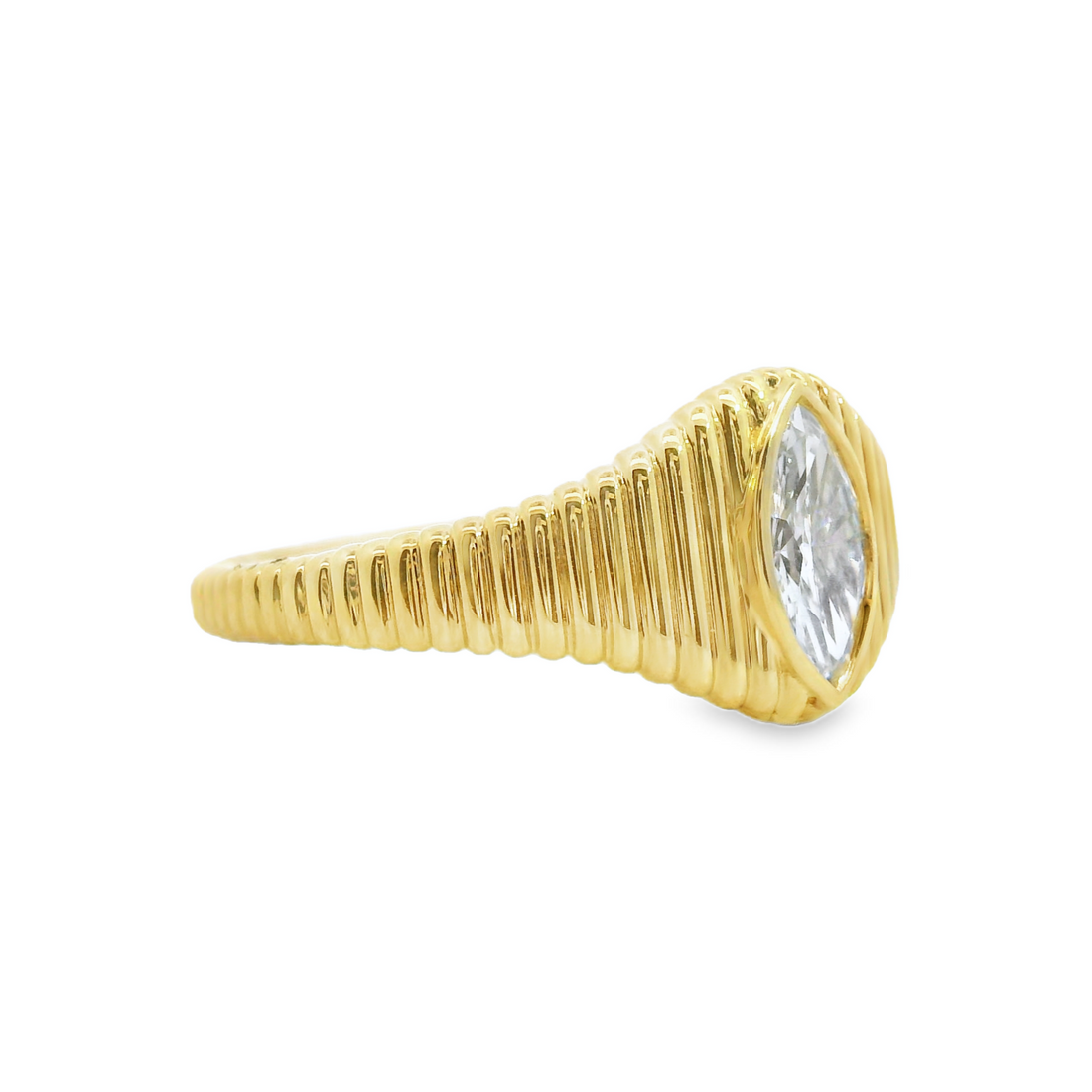 Diamond Fashion Rings - Women