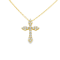 Diamond Pendant