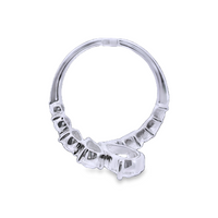 Diamond Fashion Rings - Women
