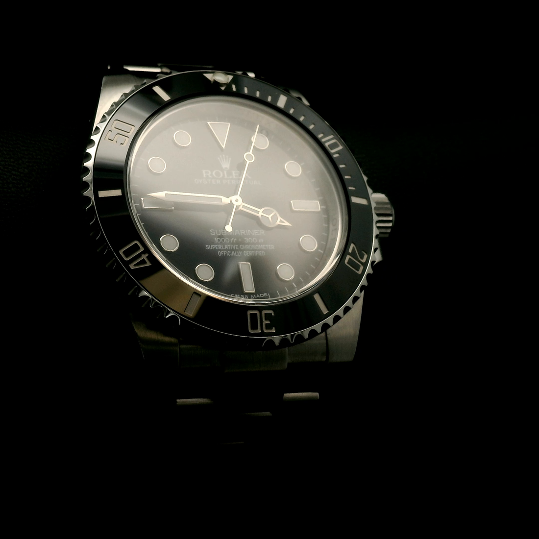 Watches - Men