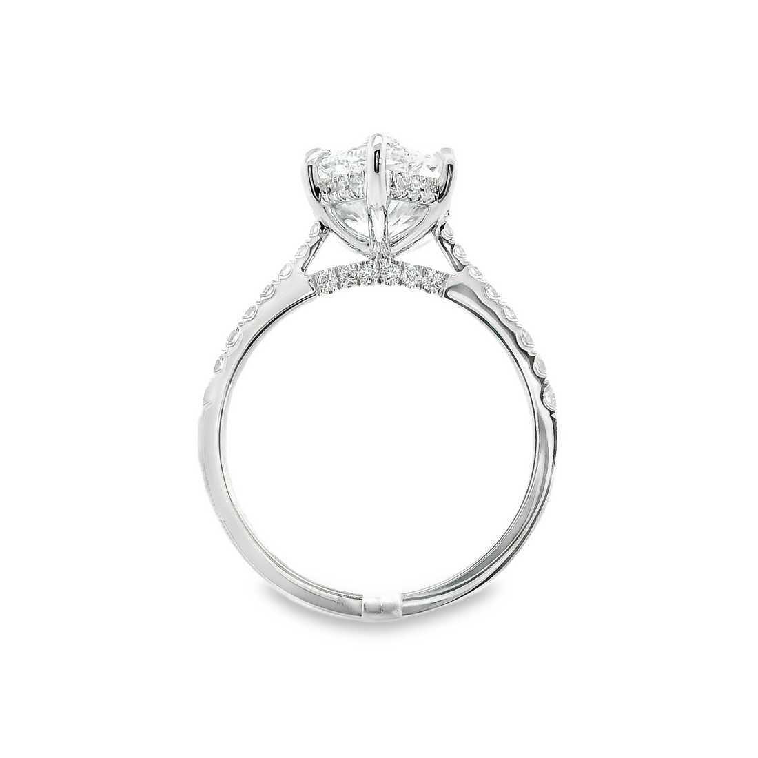 Diamond Engagement Ring