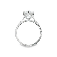 Diamond Engagement Ring