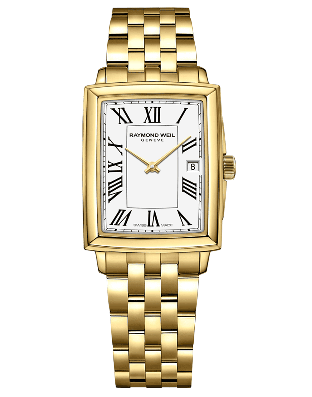 Raymond Weil Ladies Toccata 25mm 5925-P-00300