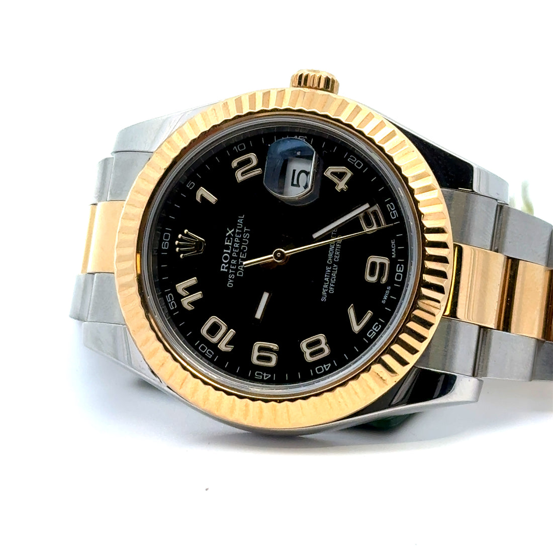 Rolex Datejust 116333