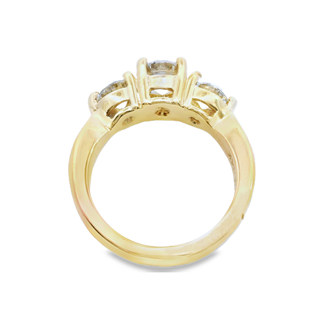 Diamond Engagement Ring