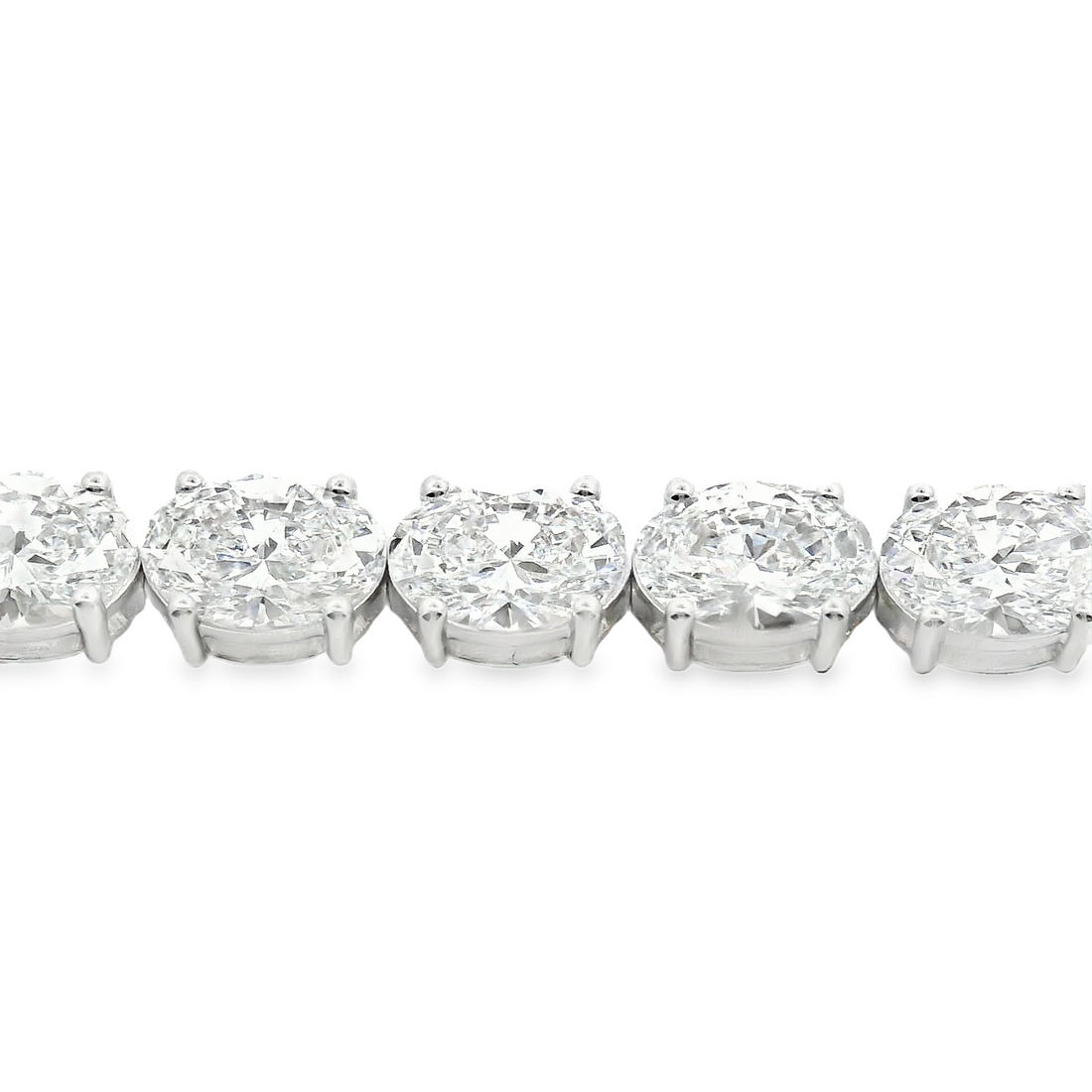 Diamond Bracelet