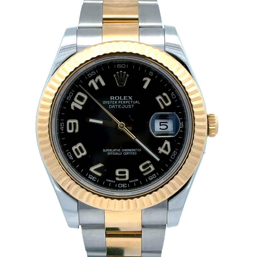 Rolex Datejust 116333