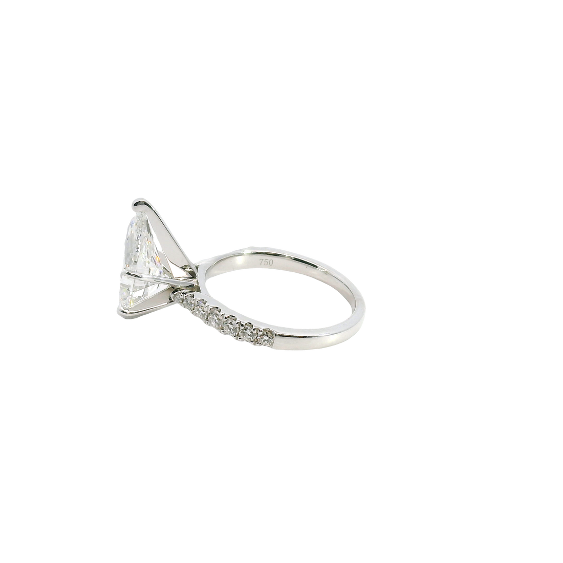 Diamond Engagement Ring
