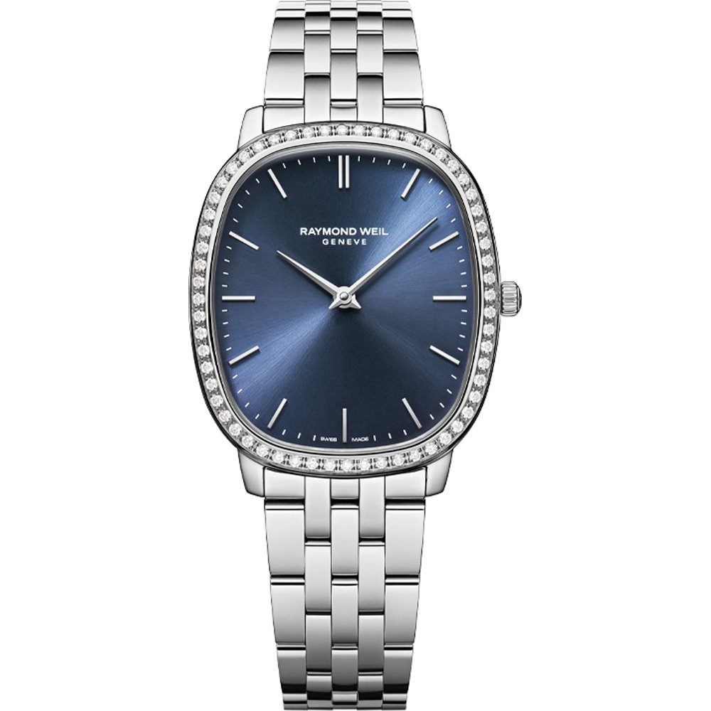 Raymond Weil Toccata 31mmmm 5280-STS-50001