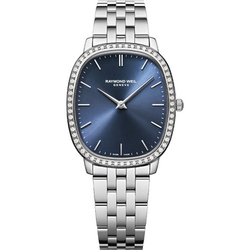 Raymond Weil Toccata 31mm 5280-STS-50001